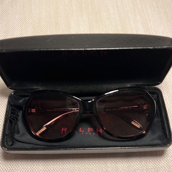 ?Ralph by Ralph Lauren Sunglasses Tortoiseshell main image 11